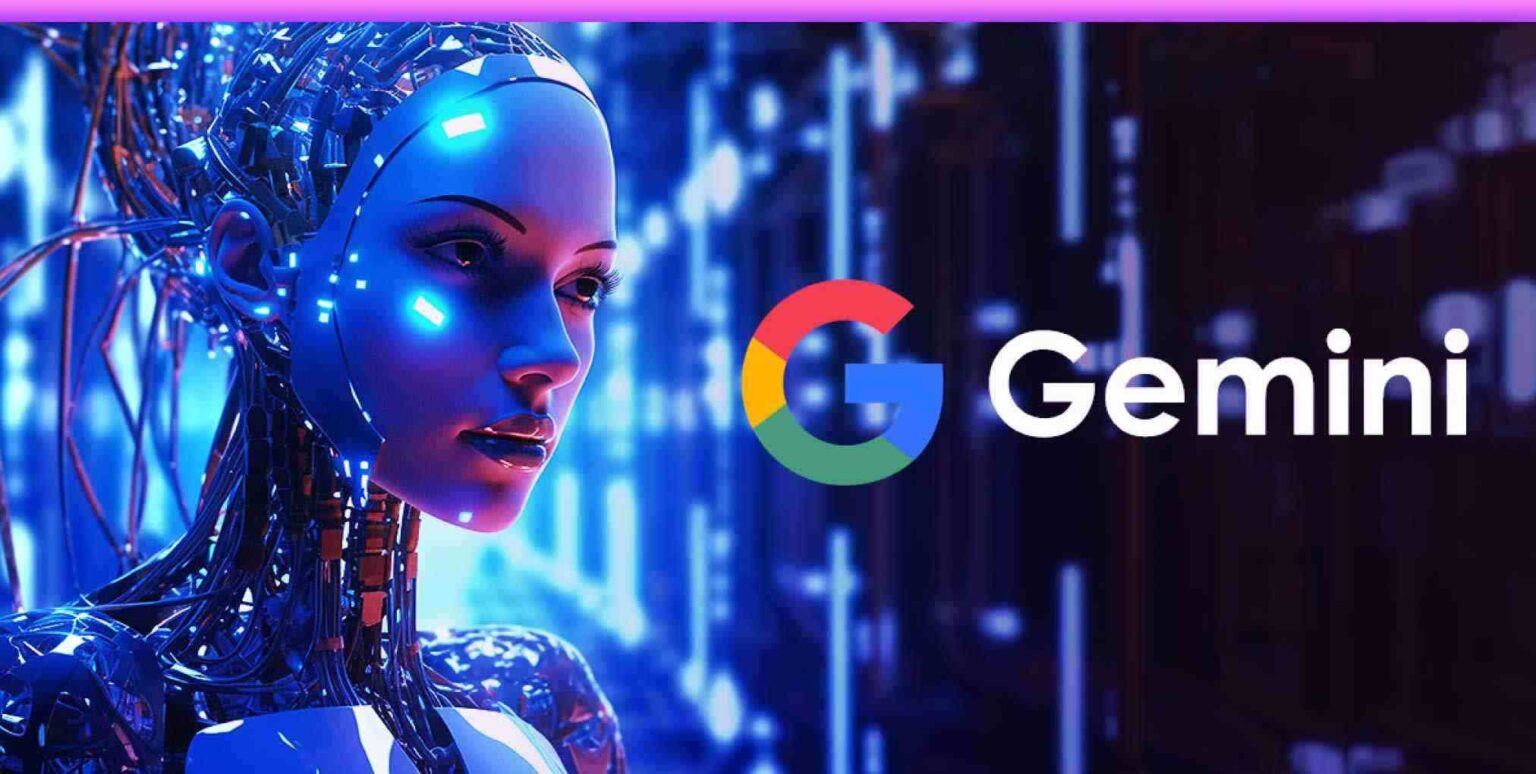 Gemini-AI